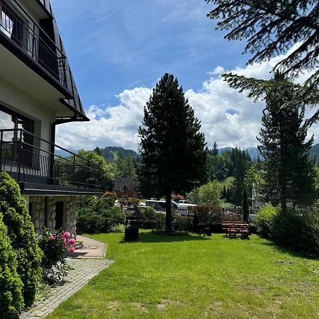 Kwatera Gorska 903Mnpm Zakopane Exterior foto