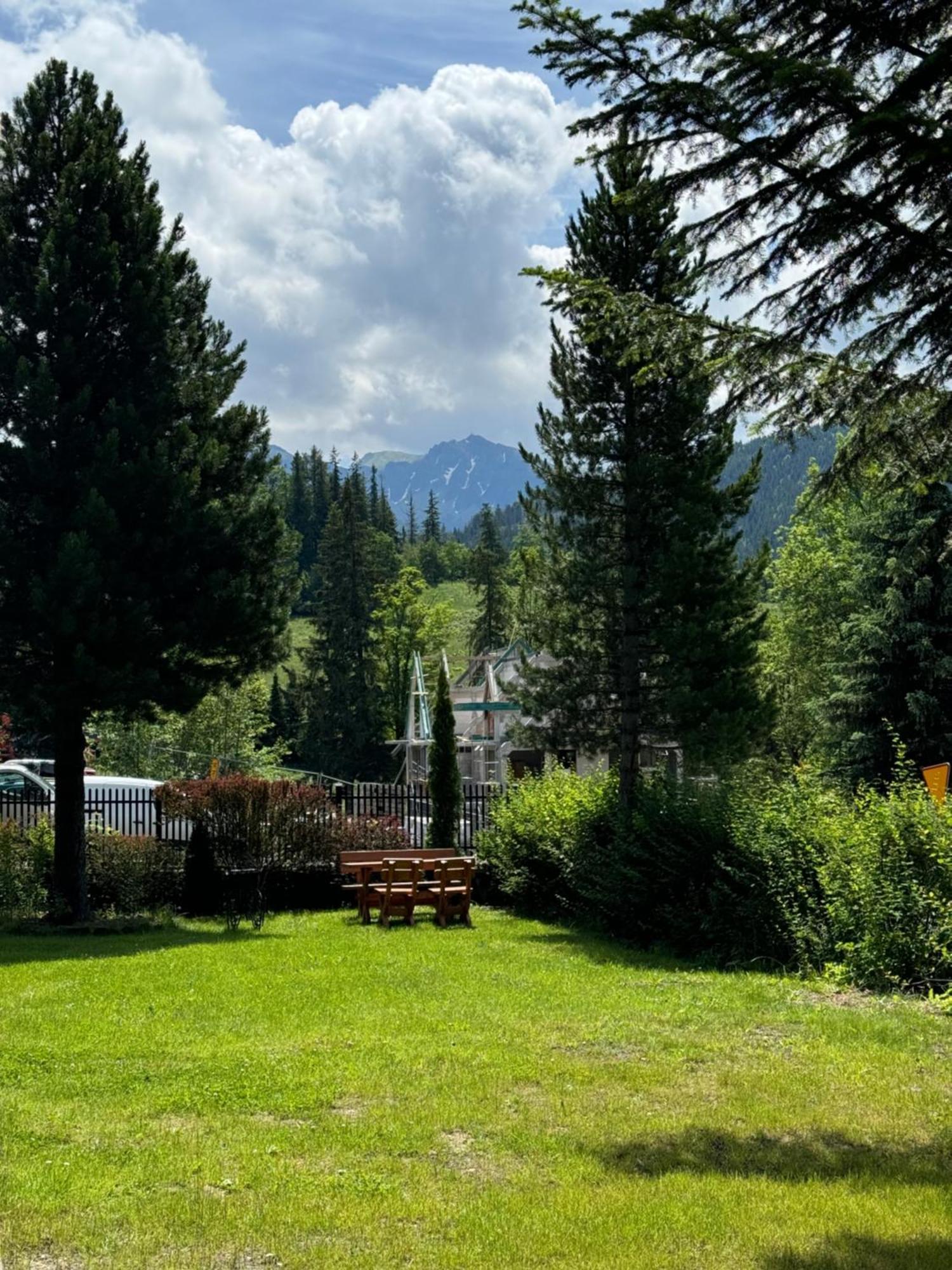 Kwatera Gorska 903Mnpm Zakopane Exterior foto